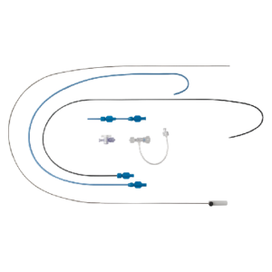 sistema entrega Oclusor Memopart